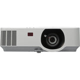 NEC NP-P554W 5500-Lumen WXGA LCD Projector