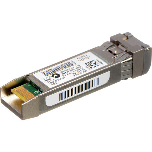 Cisco SFP-10G-LR 10Gbase-LR SFP+ Transceiver