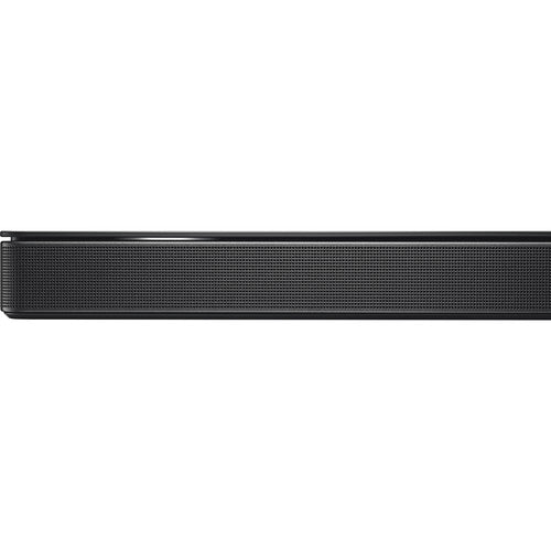 IN STOCK! Bose 799702-1100 Soundbar 500 (Black)