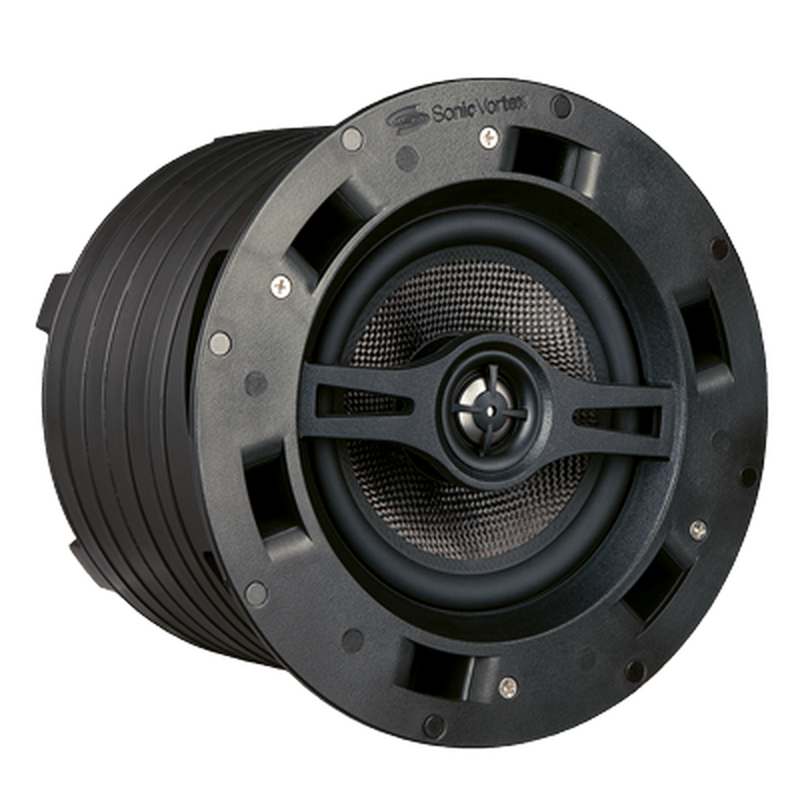 BEALE STREET IC6-BB 6.5″ IN CEILING SPEAKER