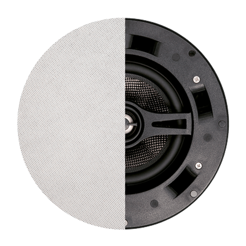 BEALE STREET IC6-BB 6.5″ IN CEILING SPEAKER