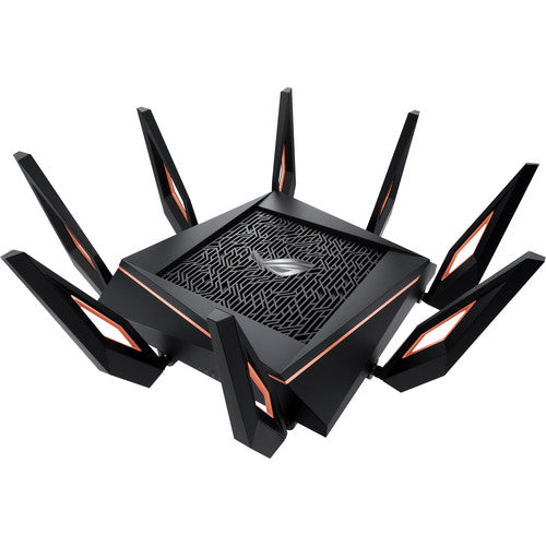 IN STOCK! ASUS ROG GT-AX11000 Tri-Band Wi-Fi Gaming Router