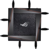 IN STOCK! ASUS ROG GT-AX11000 Tri-Band Wi-Fi Gaming Router