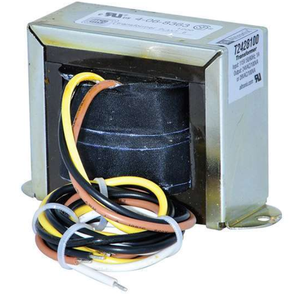 ALTRONIX T2428100 AC OPEN FRAME TRANSFORMER