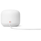 Google Nest Wifi point (Snow) GA00667-US