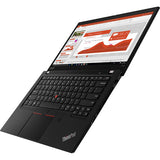 IN STOCK! Lenovo 20RY0001US 14" ThinkPad T490 Laptop 8GB of DDR4 RAM 256GB M.2 SSD