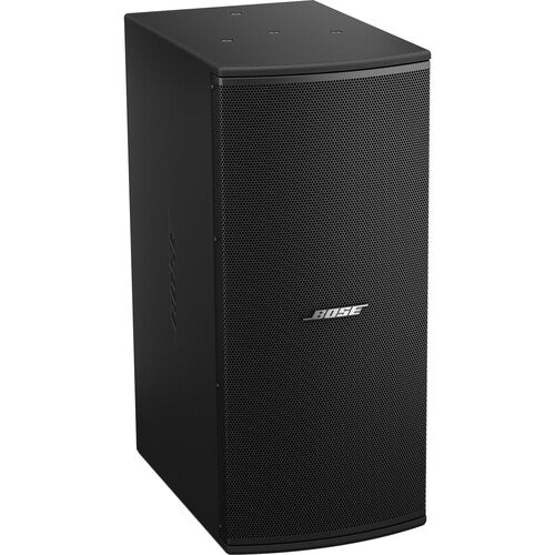 IN STOCK! Bose Professional 811432-0110 MB210-WR Compact Outdoor 2000W Passive Dual 10" Subwoofer (Black)