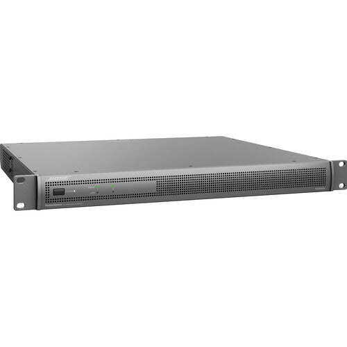 Bose Professional 803287-1110 PowerSpace P21000A 2-Channel 1000W Power Amplifier with AmpLink