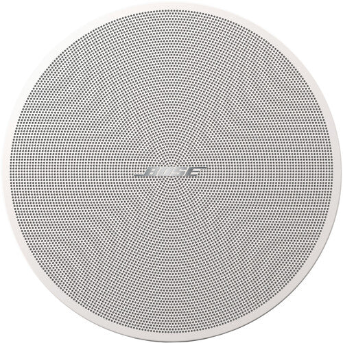 IN STOCK! Bose Professional 829708-0210 DesignMax DM3C In-Ceiling Speakers - Pair (White)