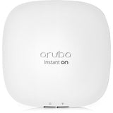 Aruba Instant On AP22 R4W01A Dual-Band Access Point