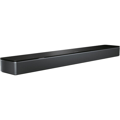 Bose 843299-1100 Smart Soundbar 300 (Black)