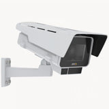 Axis Communications P1377-LE 5MP Outdoor Network Box Camera with Night Vision (No Lens)