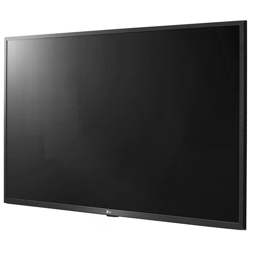 LG 75US340C0UD 75" Class HDR 4K UHD Commercial IPS LED TV