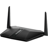 IN STOCK! Netgear RAX38-100NAS Nighthawk AX4 AX3000 Wireless Dual-Band Gigabit Router