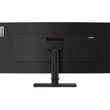 Lenovo 61F3GAR1US ThinkVision T34w-20 34" 21:9 Ultrawide Curved WQHD VA Monitor