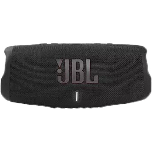 IN STOCK! JBL Charge 5 Portable Bluetooth Speaker (Black)