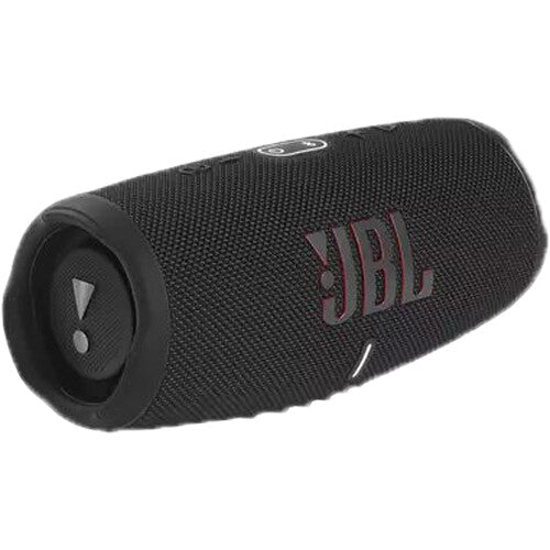 IN STOCK! JBL Charge 5 Portable Bluetooth Speaker (Black)