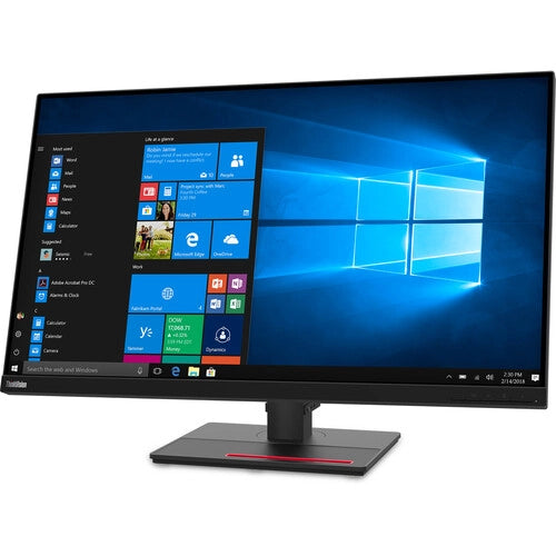 Lenovo 61F2GAR2US T32p-20 31.5" 16:9 IPS Monitor