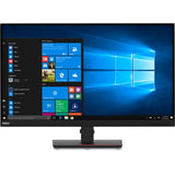 Lenovo 61F2GAR2US T32p-20 31.5" 16:9 IPS Monitor