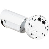 Axis Communications Q1798-LE 10MP Outdoor Network Bullet Camera with 12-48mm Lens & Night Vision