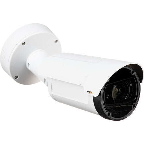 Axis Communications Q1798-LE 10MP Outdoor Network Bullet Camera with 12-48mm Lens & Night Vision