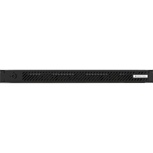 Milestone HE700R-8TB Husky IVO 700 Rack mount, Win10, 8TB(4x2TB)