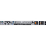 Milestone HE1000R-96TB Husky IVO 1000 Rack mount 2U, WS19, 96TB(8x12TB)