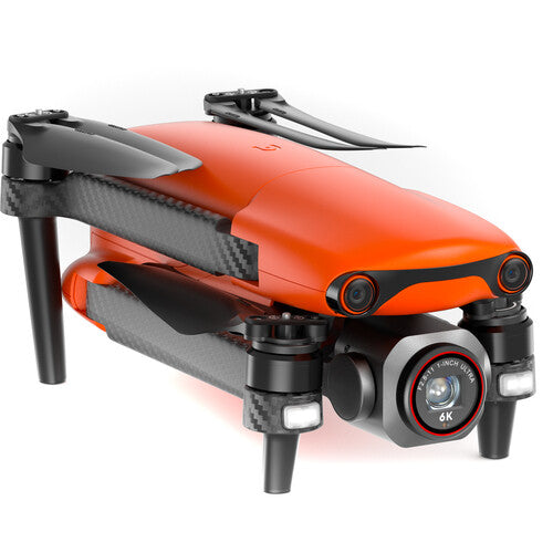 IN STOCK! Autel Robotics 102000620 EVO Lite+ Drone (Standard, Autel Orange)