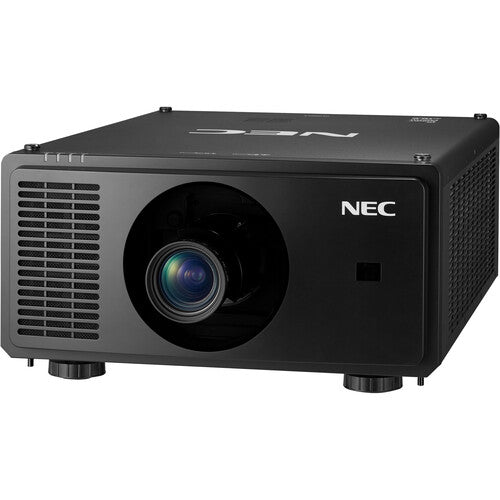 NEC NP-PX2201UL 21,500-Lumen WUXGA Professional Installation Laser DLP Projector without Lens