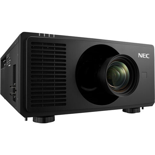 NEC NP-PX2201UL 21,500-Lumen WUXGA Professional Installation Laser DLP Projector without Lens