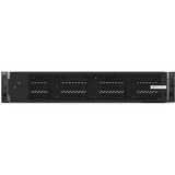 Milestone HE1800R-192TB Husky IVO 1800 Rack mount 2U, WS19, 192TB(12x16TB)