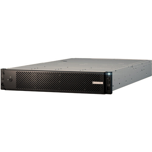 Milestone HE1800R-96TB Husky IVO 1800 Rack mount 2U, WS19, 96TB(12x8TB)