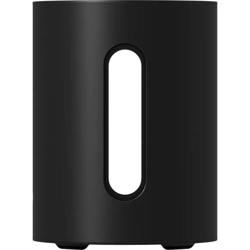 Sonos Sub Mini Wireless Subwoofer (Black) SUBM1US1BLK