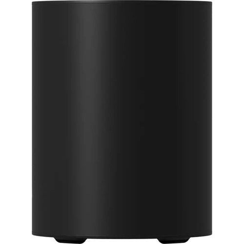 Sonos Sub Mini Wireless Subwoofer (Black) SUBM1US1BLK