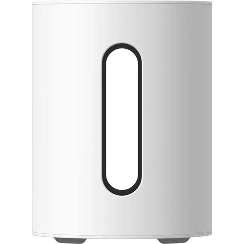 Sonos Sub Mini Wireless Subwoofer (White) SUBM1US1