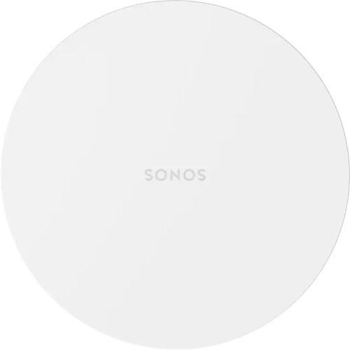 Sonos Sub Mini Wireless Subwoofer (White) SUBM1US1