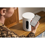 Sonos Sub Mini Wireless Subwoofer (White) SUBM1US1