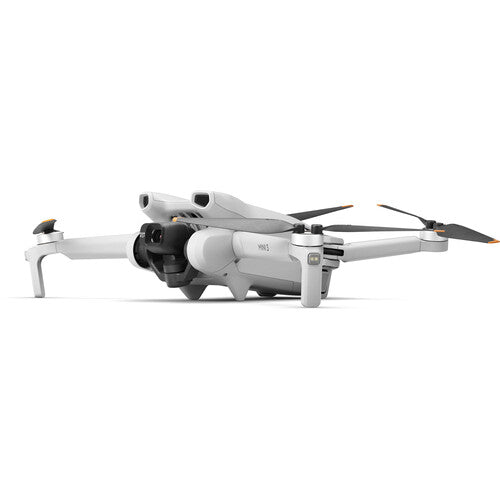 DJI Mini 3 with RC-N1 Remote (Fly More Combo) CP.MA.00000610.01