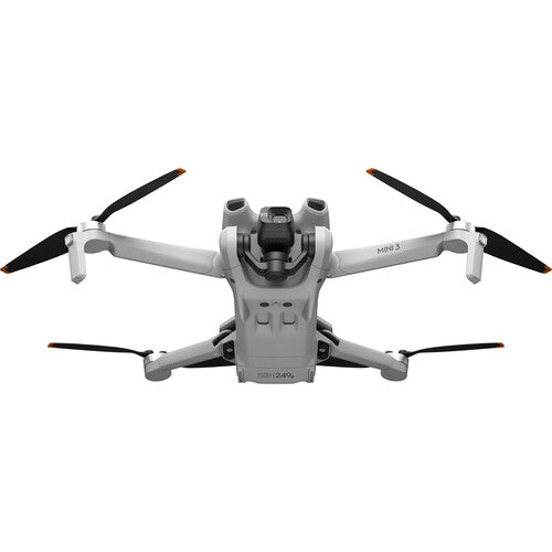 DJI Mini 3 with RC-N1 Remote (Fly More Combo) CP.MA.00000610.01