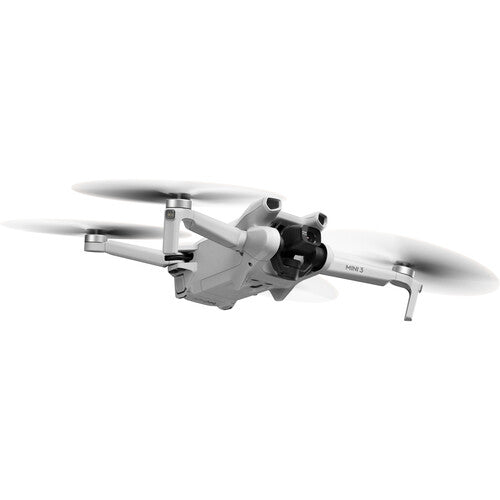 DJI Mini 3 with RC-N1 Remote CP.MA.00000584.01