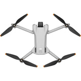 DJI Mini 3 with RC-N1 Remote CP.MA.00000584.01