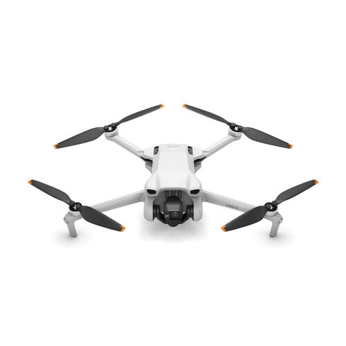 DJI Mini 3 with RC-N1 Remote CP.MA.00000584.01