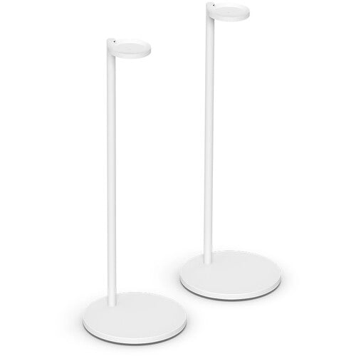 Sonos Era 100 Stand (Pair, White) E10SPWW1