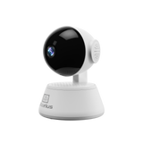 Silarius SIL-DHOMEWIFI2MPPTZ36N WiFi PTZ Camera, APP enabled, 2MP 1080p full HD ,2-way audio - 3.6mm lens