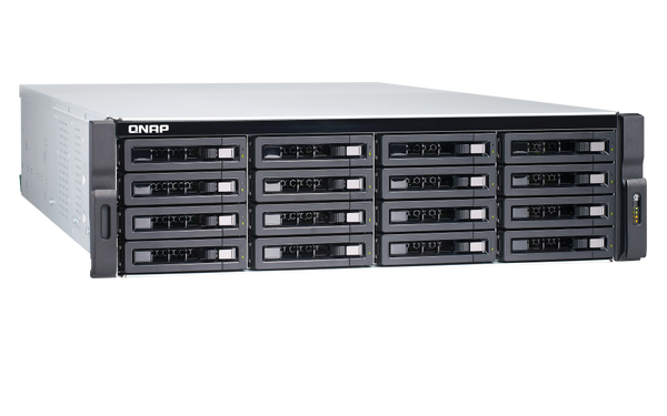 Qnap ARS5-TDS-16489U-SA1 5 Year Advanced Replacement Service Warranty