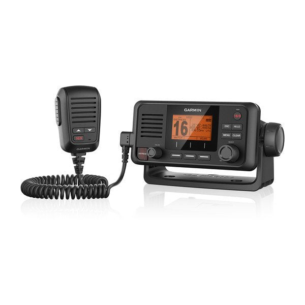 IN STOCK! Garmin VHF 010-02096-00 115 Marine Radio