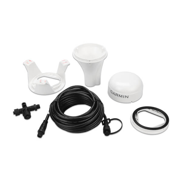 GPS 24xd NMEA 2000® 010-02316-10 Antenna/Receiver