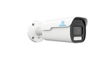 Silarius Pro Series SIL-B5MP28AU AI 5MP Bullet Camera w/ 2.8mm Lens and Audio (NDAA Compliant)