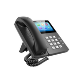 Silarius SILETIPP10SPWB Elite Touch Screen IP Phone