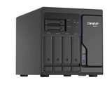 QNAP TS-h686-D1602-8G-US 6 Bay QuTS hero NAS 5